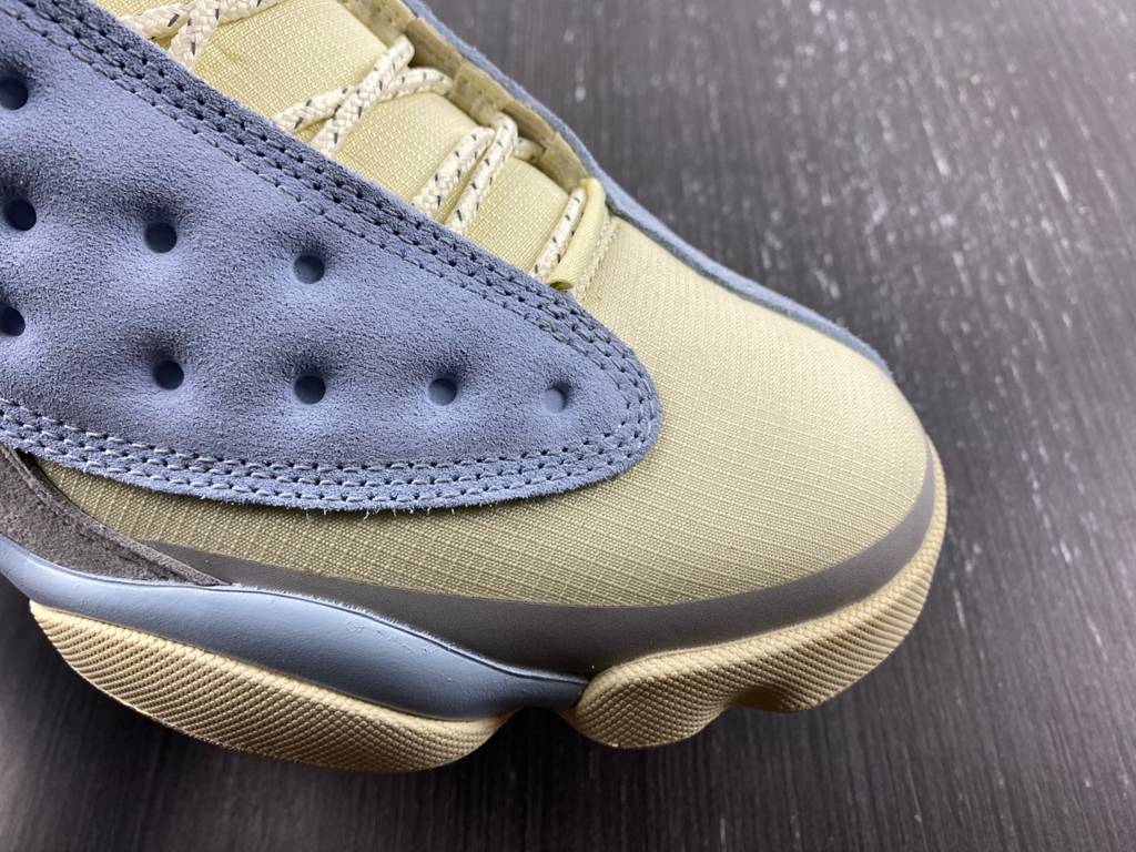 Air Jordan 13+SOLEFLY*AIJ Jordan 13